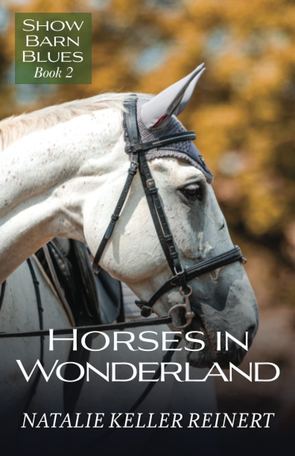 Horses in Wonderland Contemporary literature