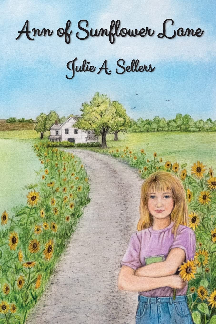 Ann of Sunflower Lane Contemporary literature