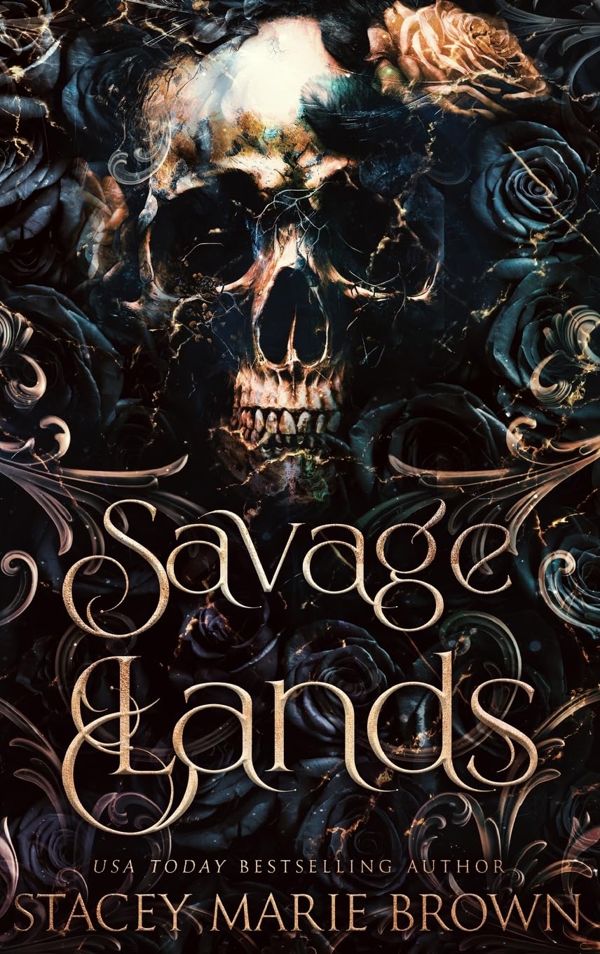 Product Image: Savage Lands: Alternative Cover