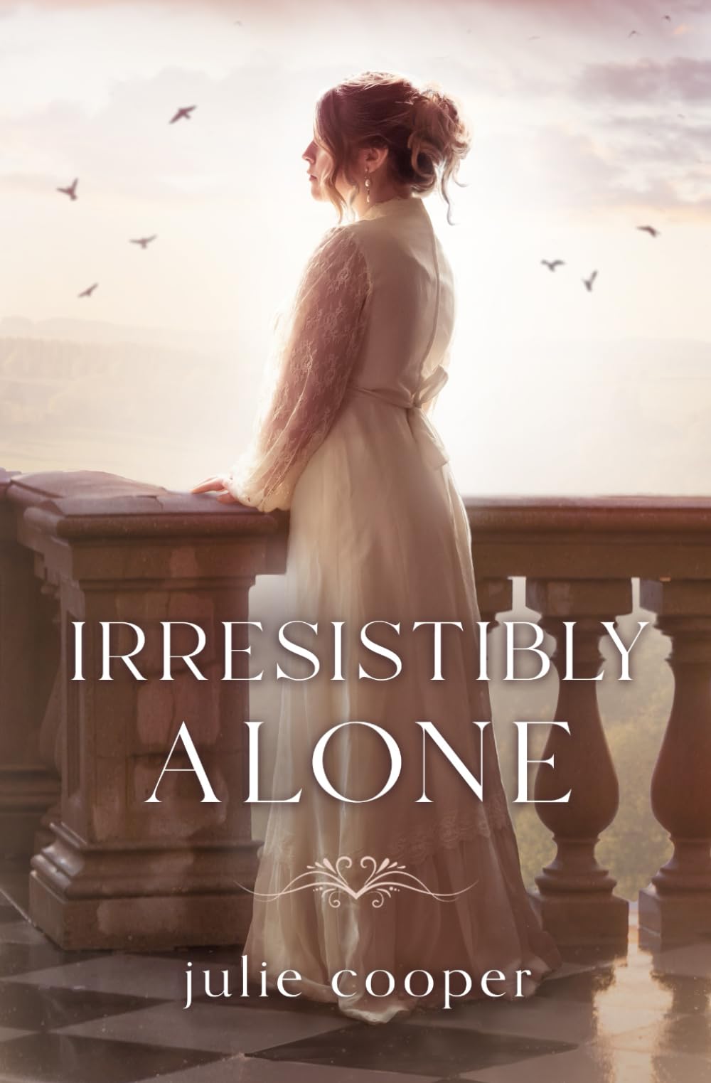 Irresistibly Alone Essays & Short Stories