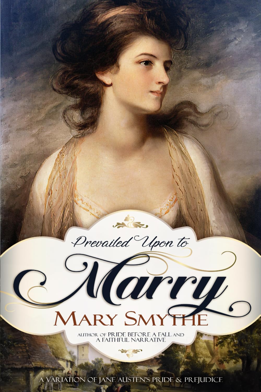 Prevailed Upon to Marry Classics