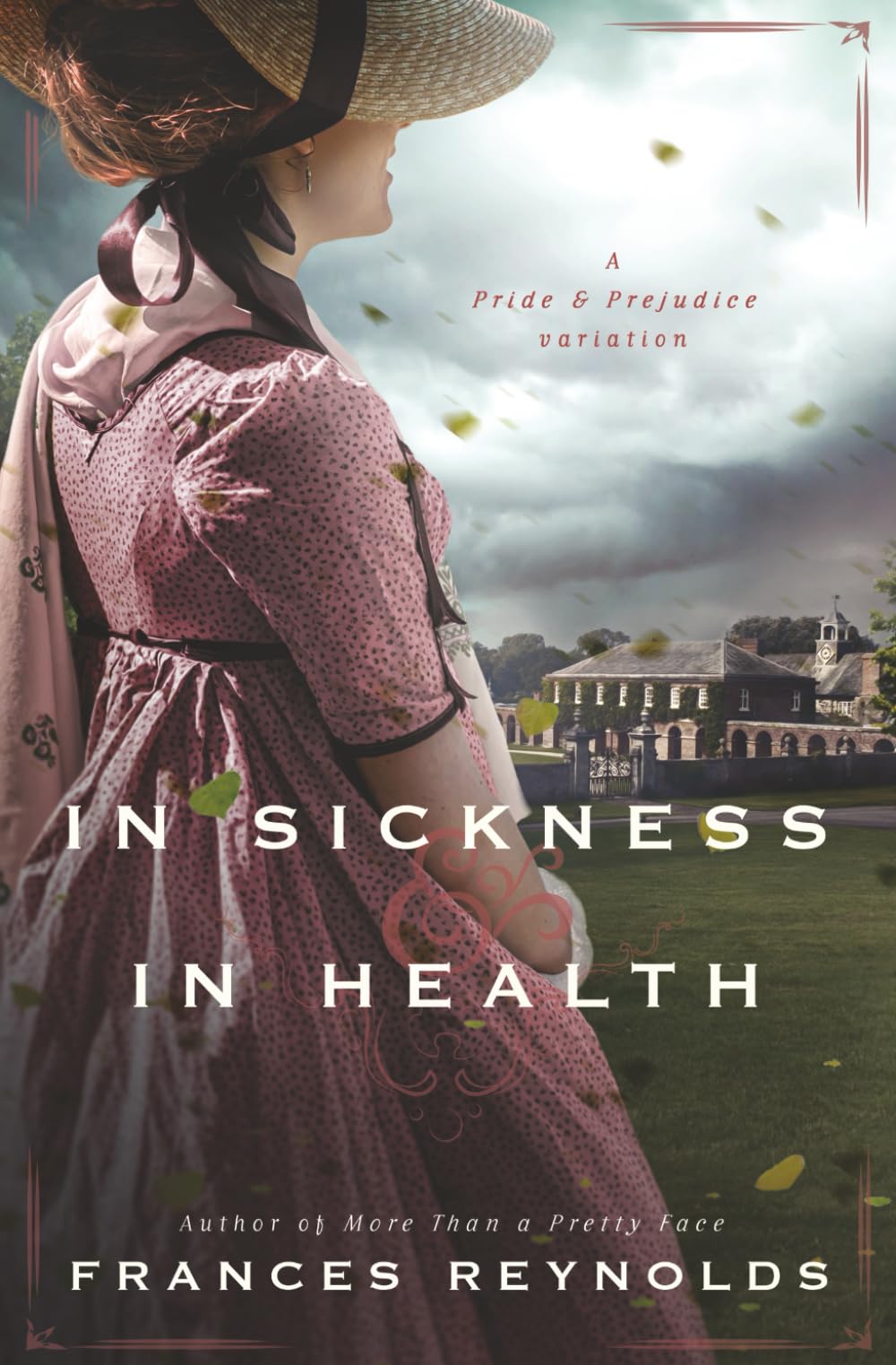 In Sickness and in Health Historical Fiction
