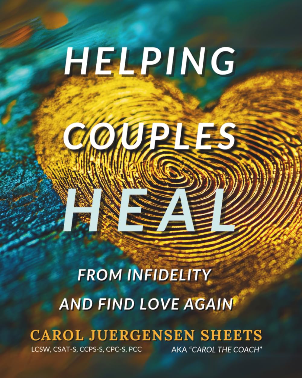 Helping Couples Heal From Infidelity and Find Love Again Eroticism