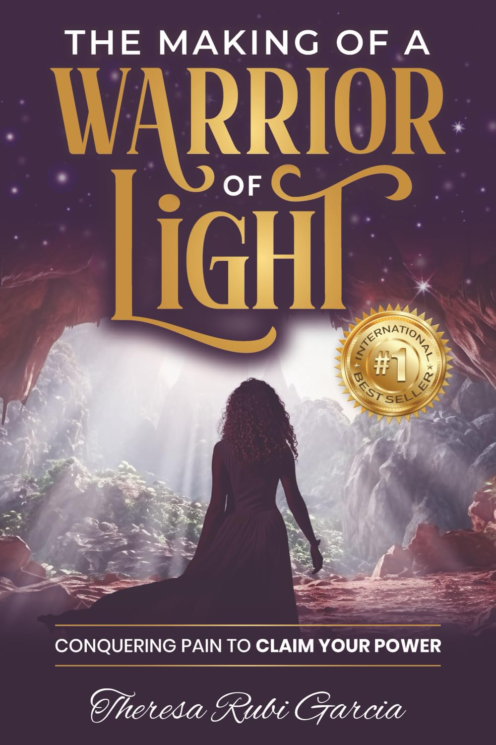 The Making of a Warrior of Light Psychology