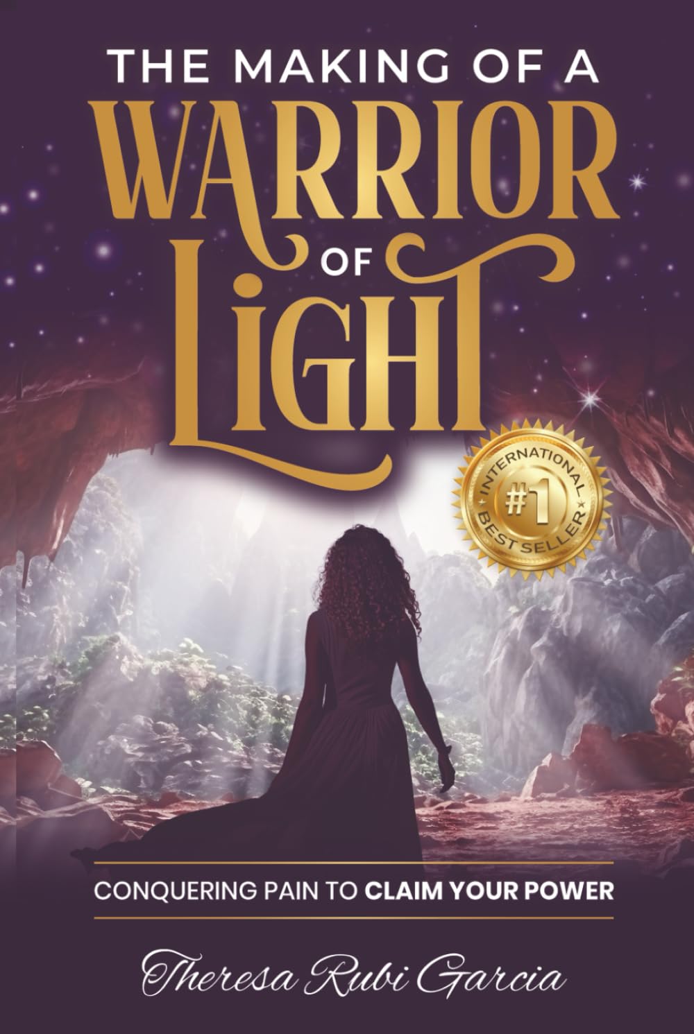 The Making of a Warrior of Light Psychology