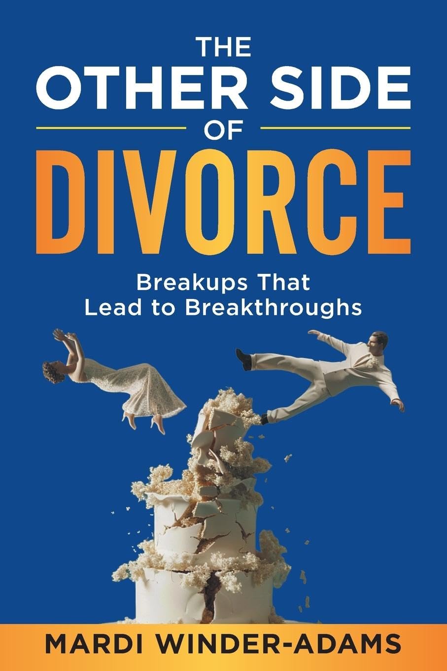 The Other Side of Divorce Parents & Children