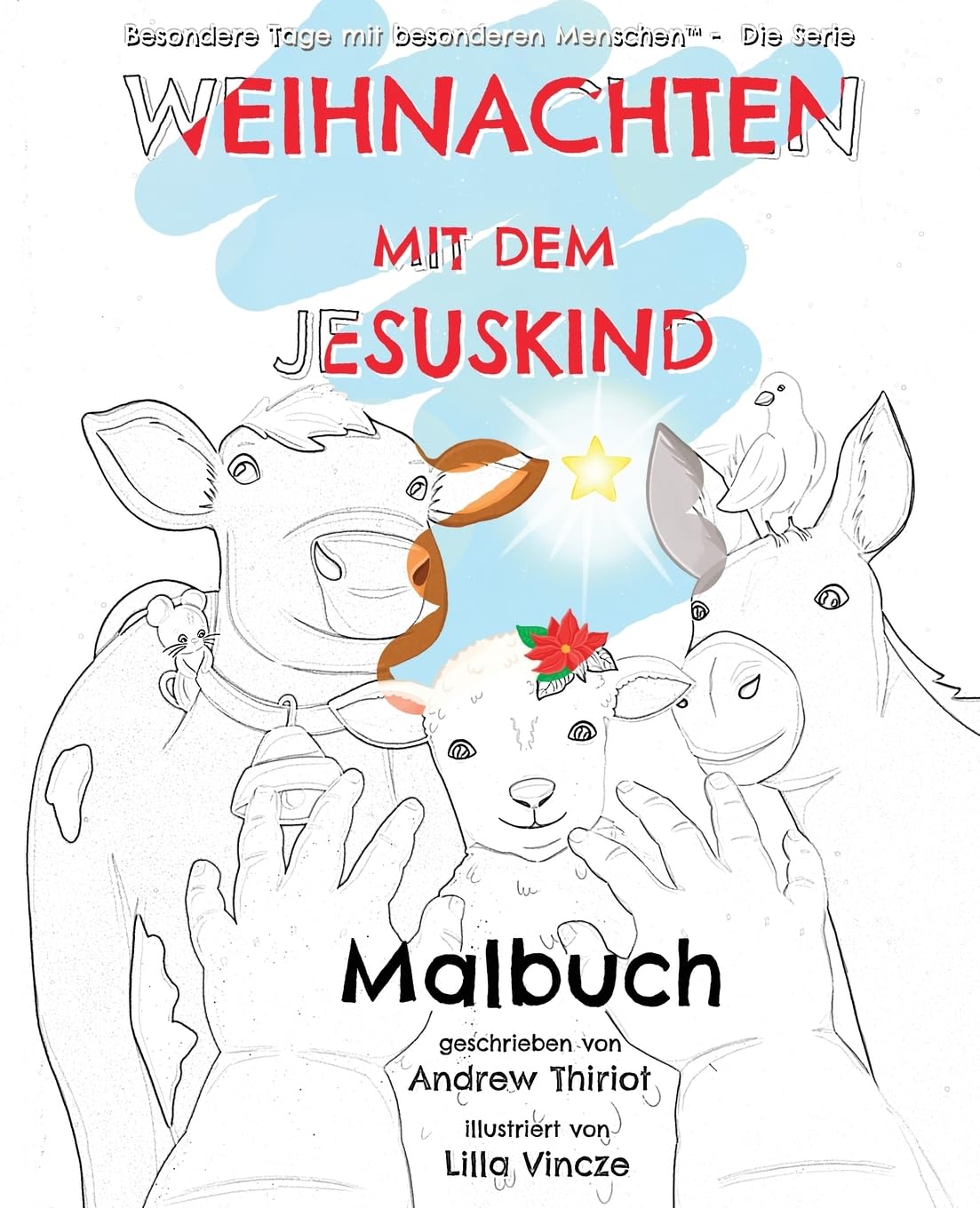 Weihnachten mit dem Jesuskind Non-fiction