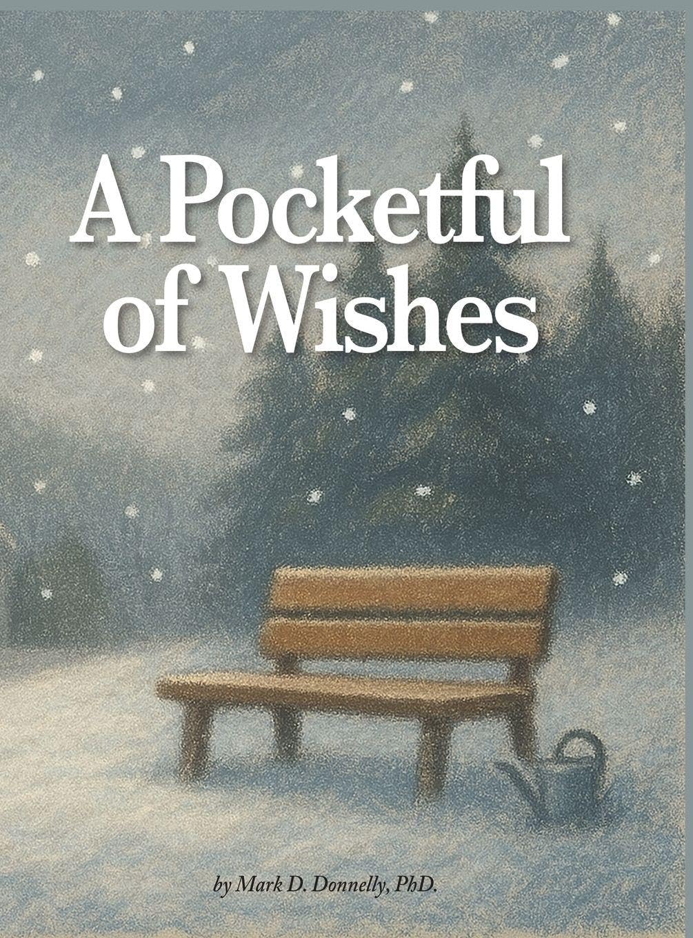 A Pocketful of Wishes Non-fiction