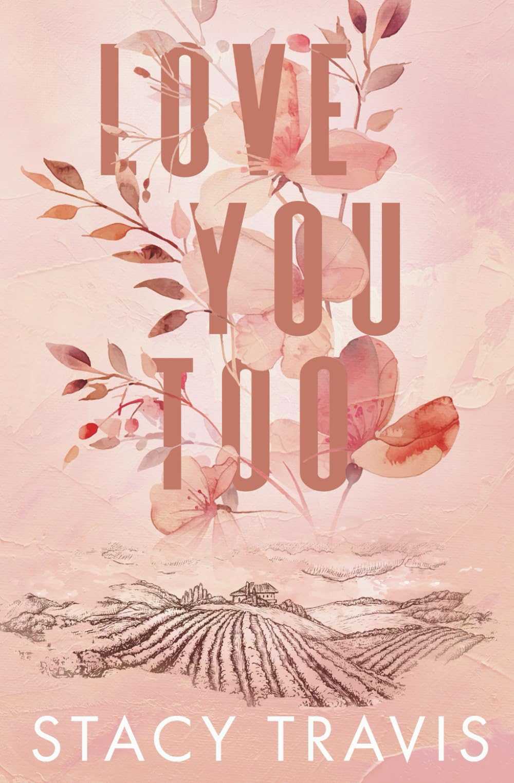 Love You Too Special Edition Paperback: A Small-Town, Accidental Pregnancy Hockey Romance book