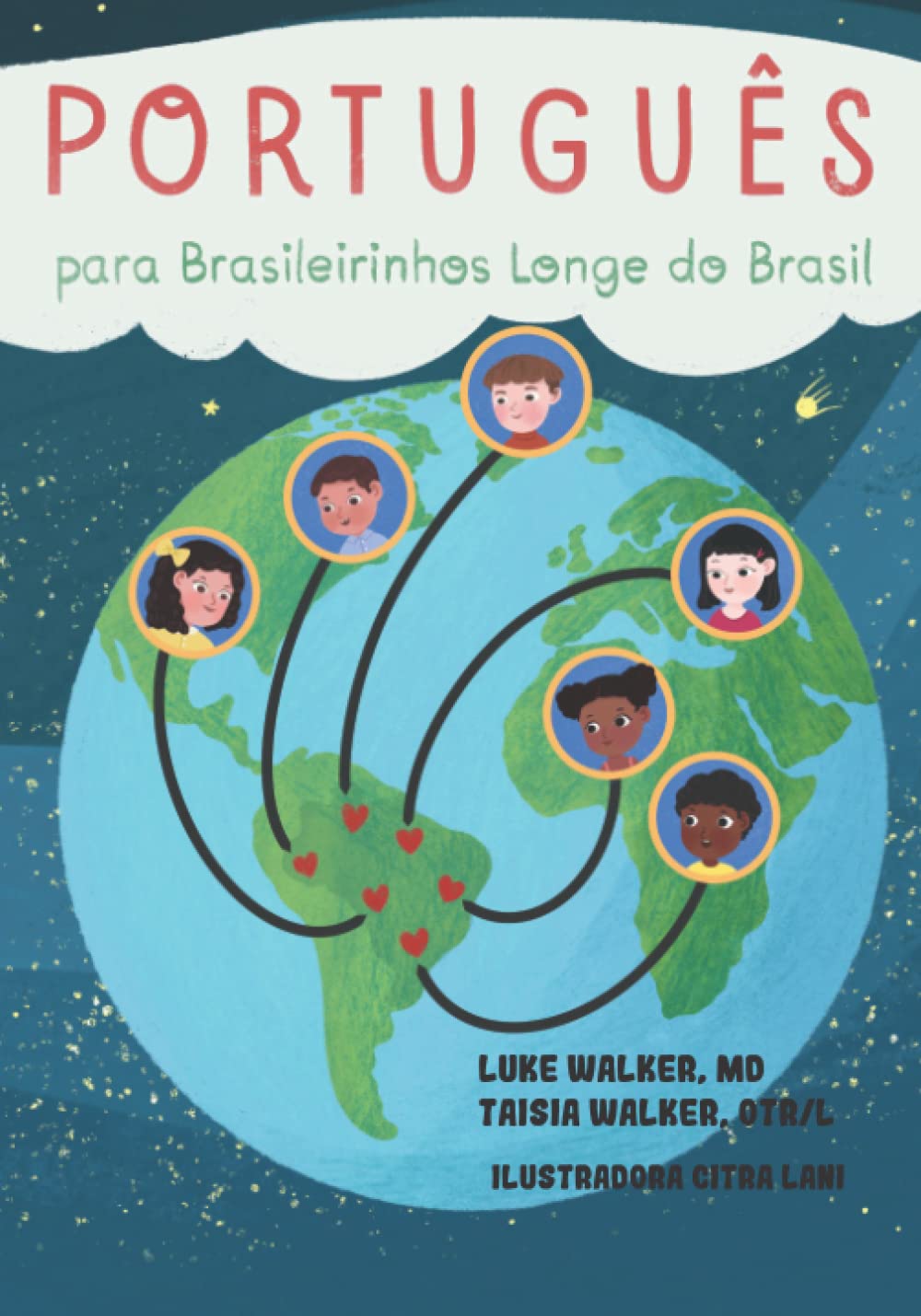 Português para Brasileirinhos Longe do Brasil (PortuLer - Português para Brasileirinhos Longe do Brasil) Foreign Languages ​​& Dictionaries