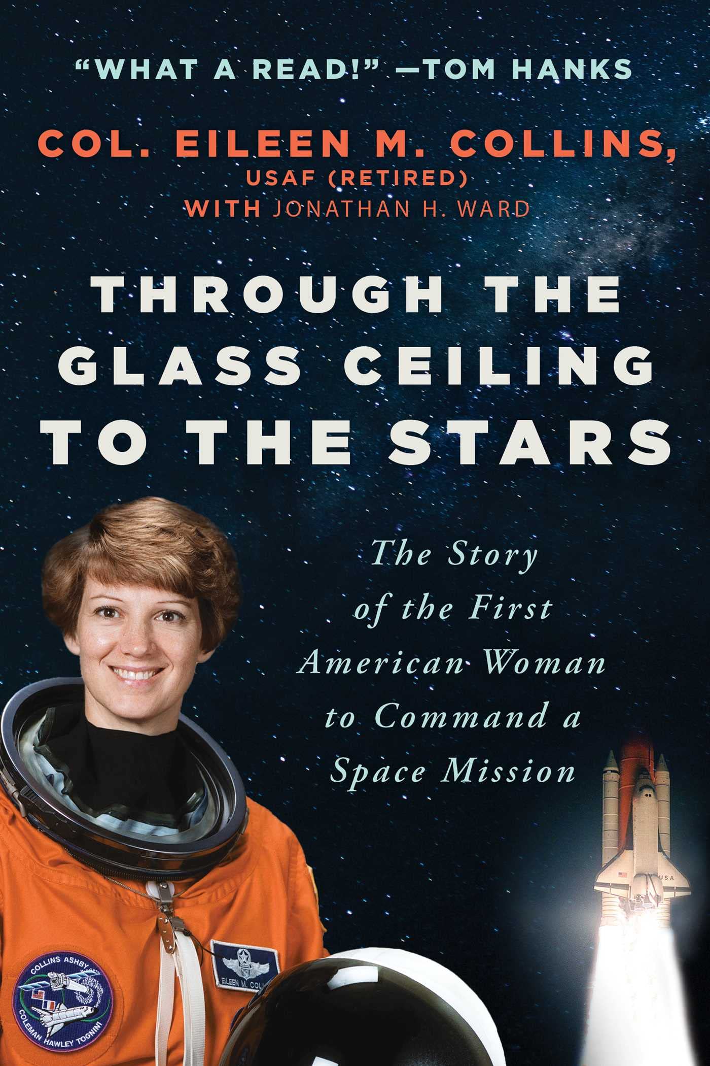 Through the Glass Ceiling to the Stars Science