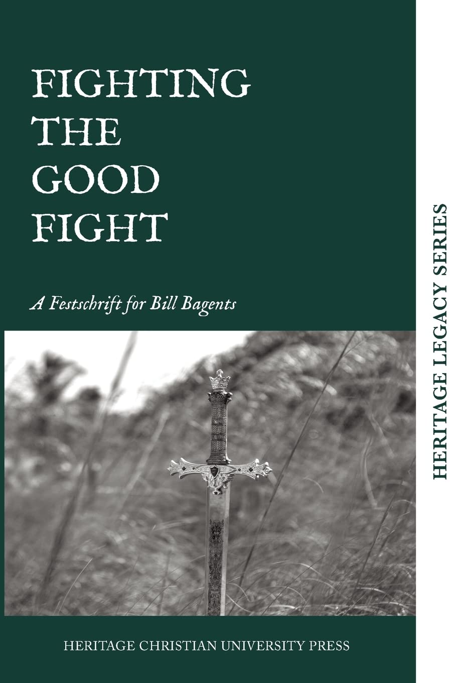 Fighting the Good Fight Religion & Esotericism