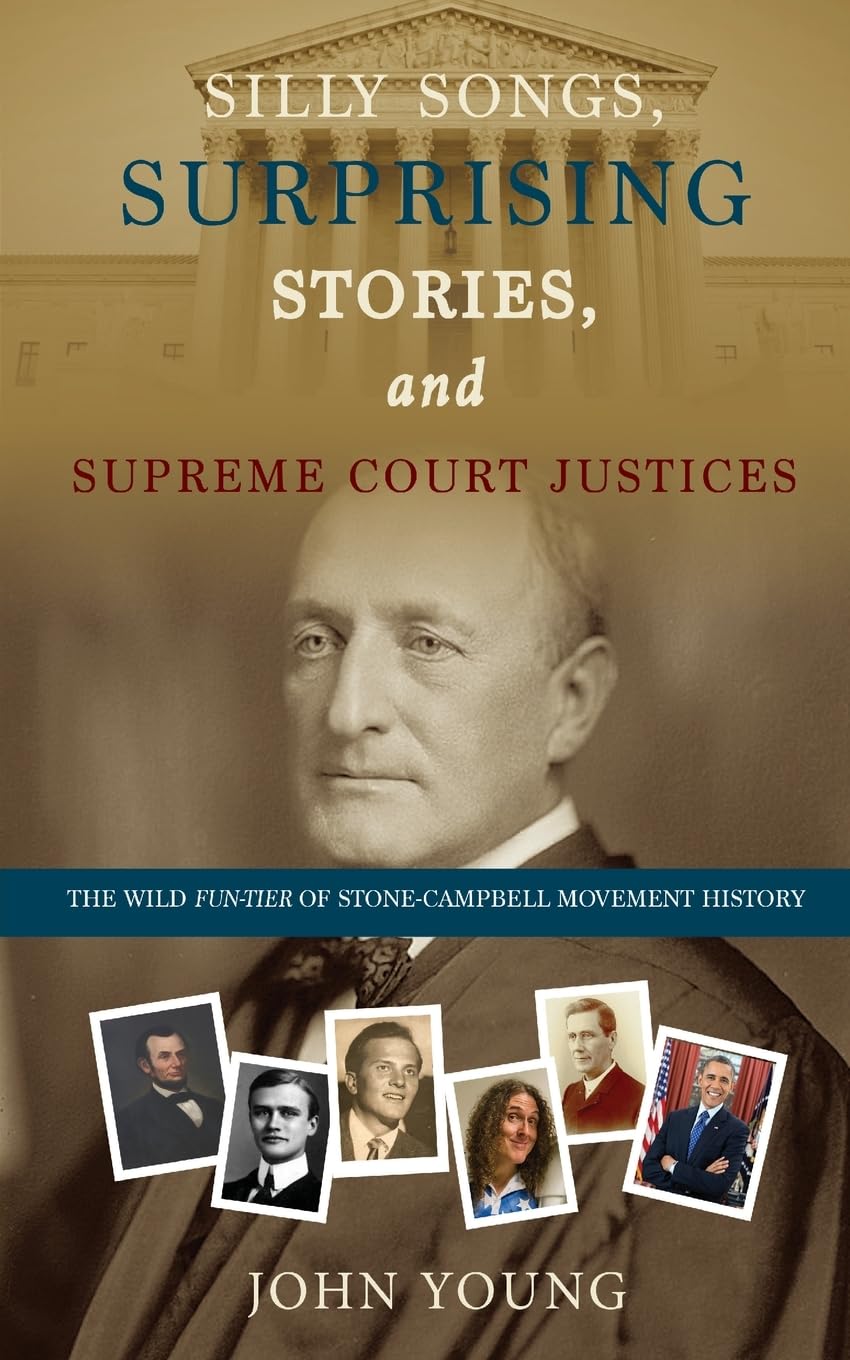 Silly Songs, Surprising Stories, and Supreme Court Justices Politics & History