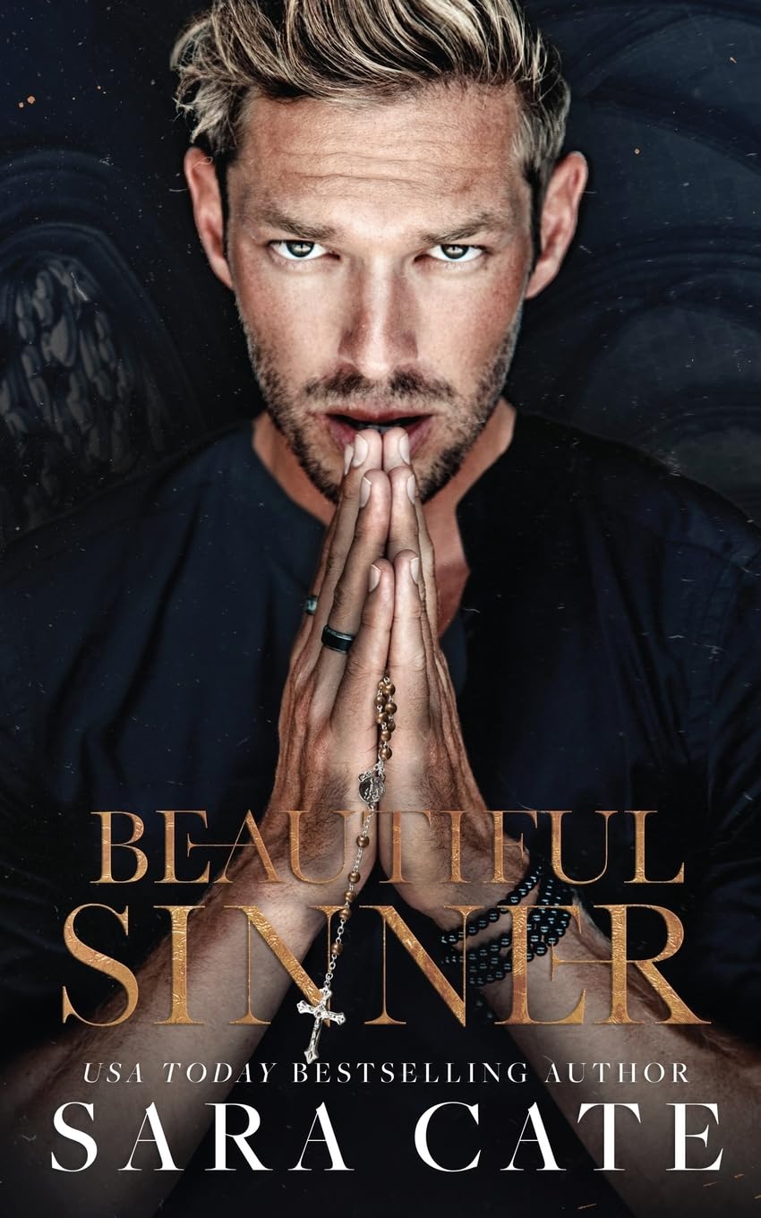 Beautiful Sinner Eroticism