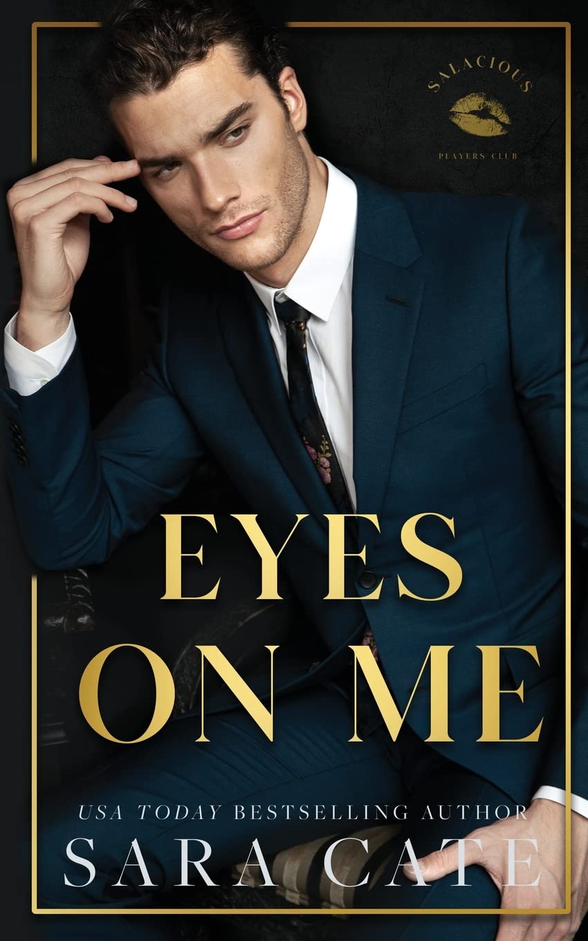 Eyes on Me (Salacious Players' Club) Contemporary literature