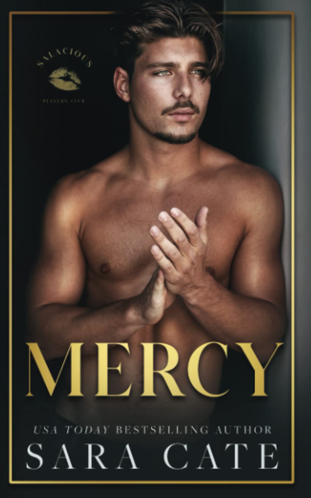 Mercy (Salacious Players' Club) Contemporary Romance