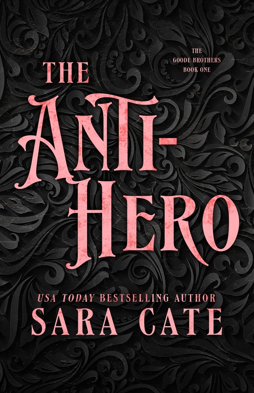 The Anti-hero Contemporary literature