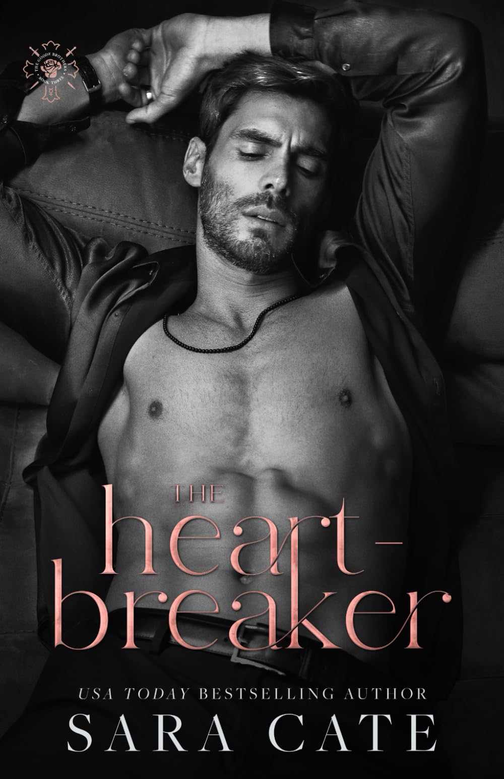 The Heartbreaker (The Goode Brothers) Contemporary Romance