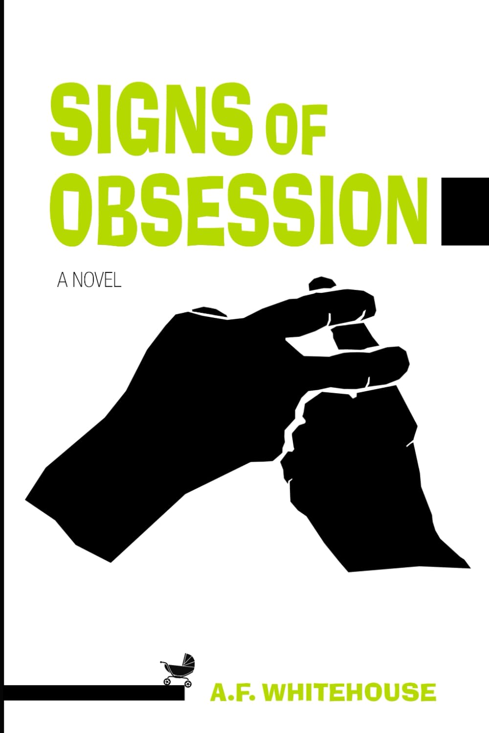Signs of Obsession Contemporary literature