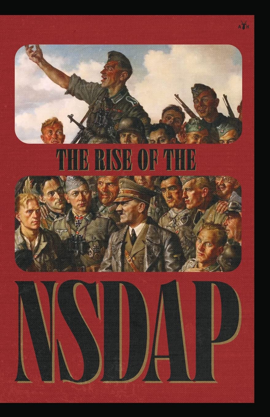 The Rise of the NSDAP Social Sciences