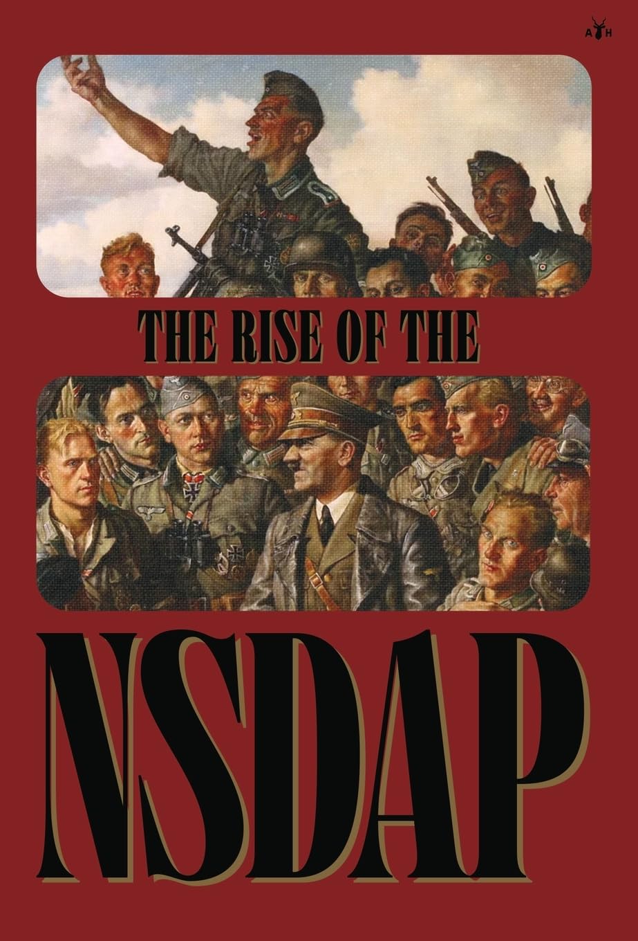 The Rise of the NSDAP Social Sciences