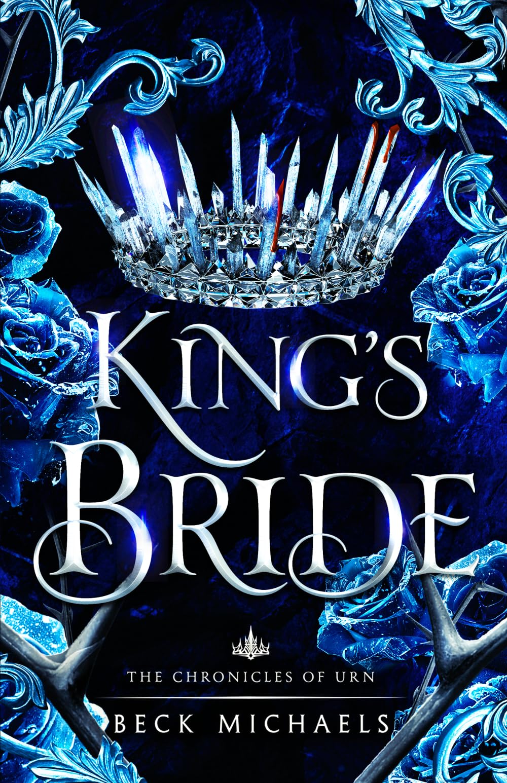King's Bride (Chronicles of Urn) Fairy Tales & Legends