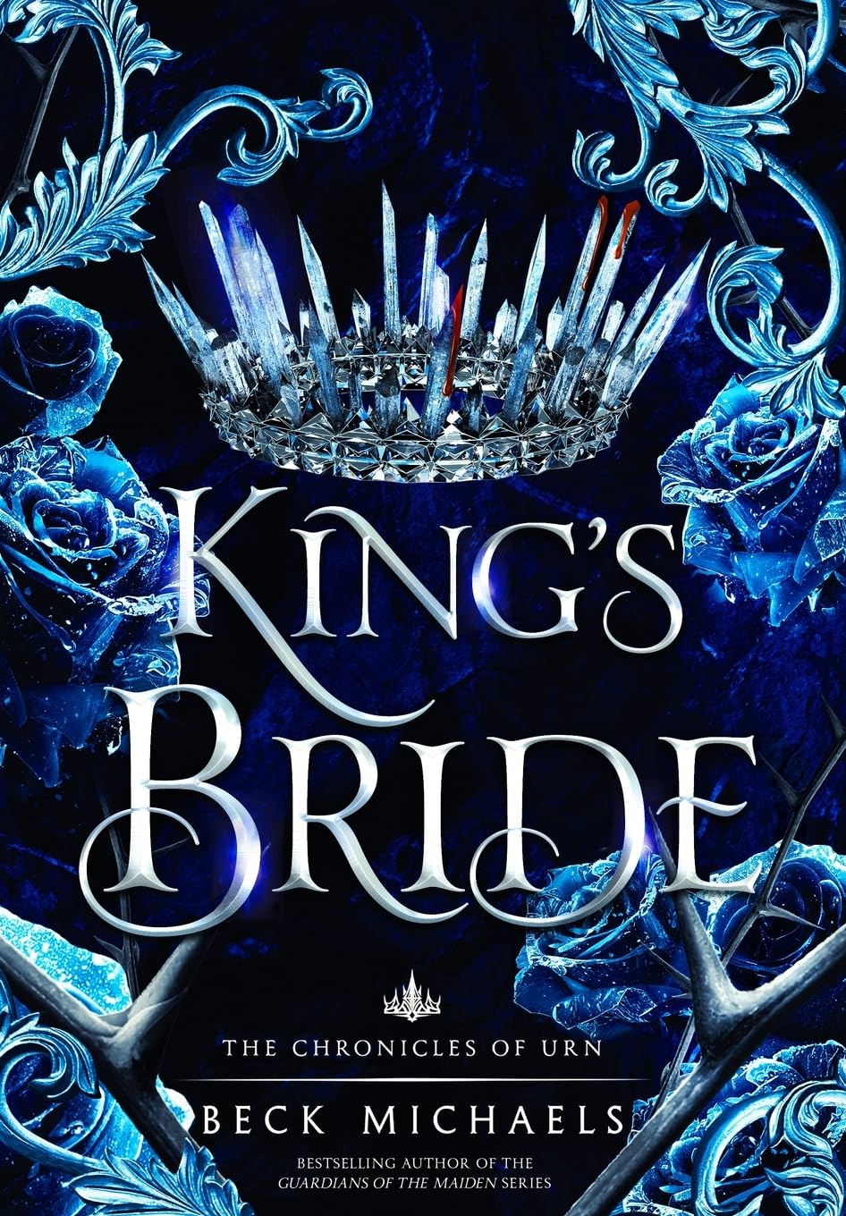 King's Bride (Chronicles of Urn #1) Contemporary literature