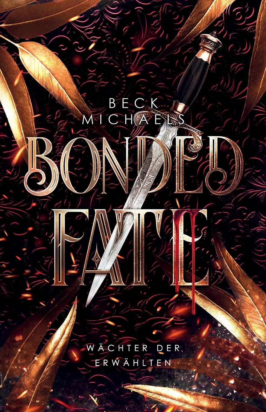 Bonded Fate (Wächter der Erwählten 2) book