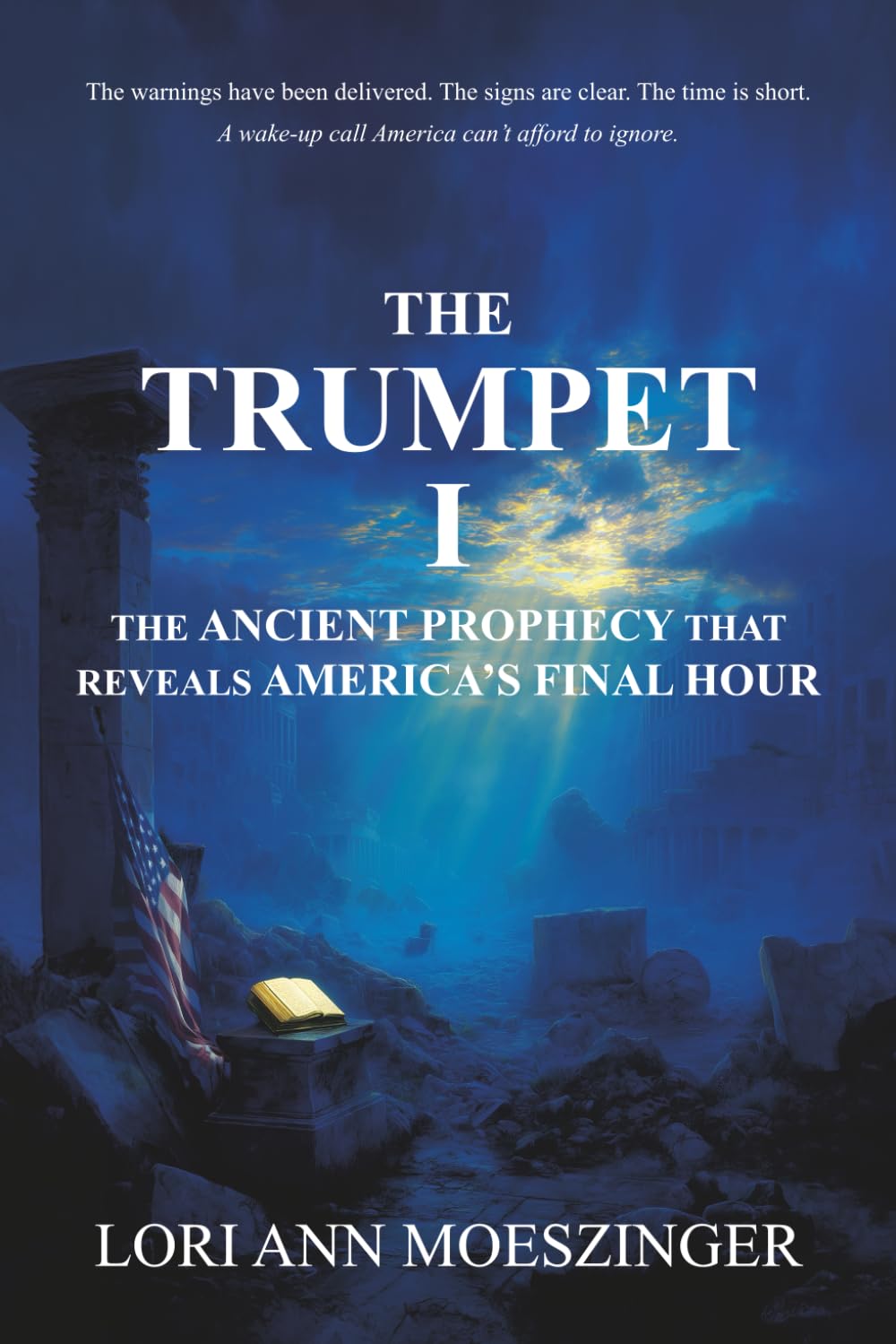 The Trumpet I Religion & Esotericism