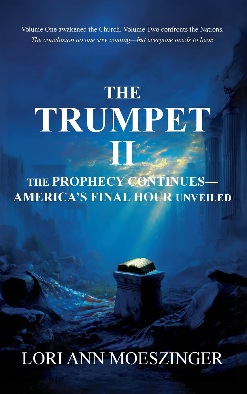 The Trumpet II Religion & Esotericism