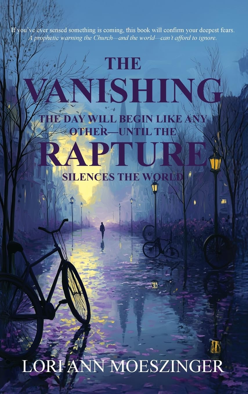 The Vanishing Religion & Esotericism