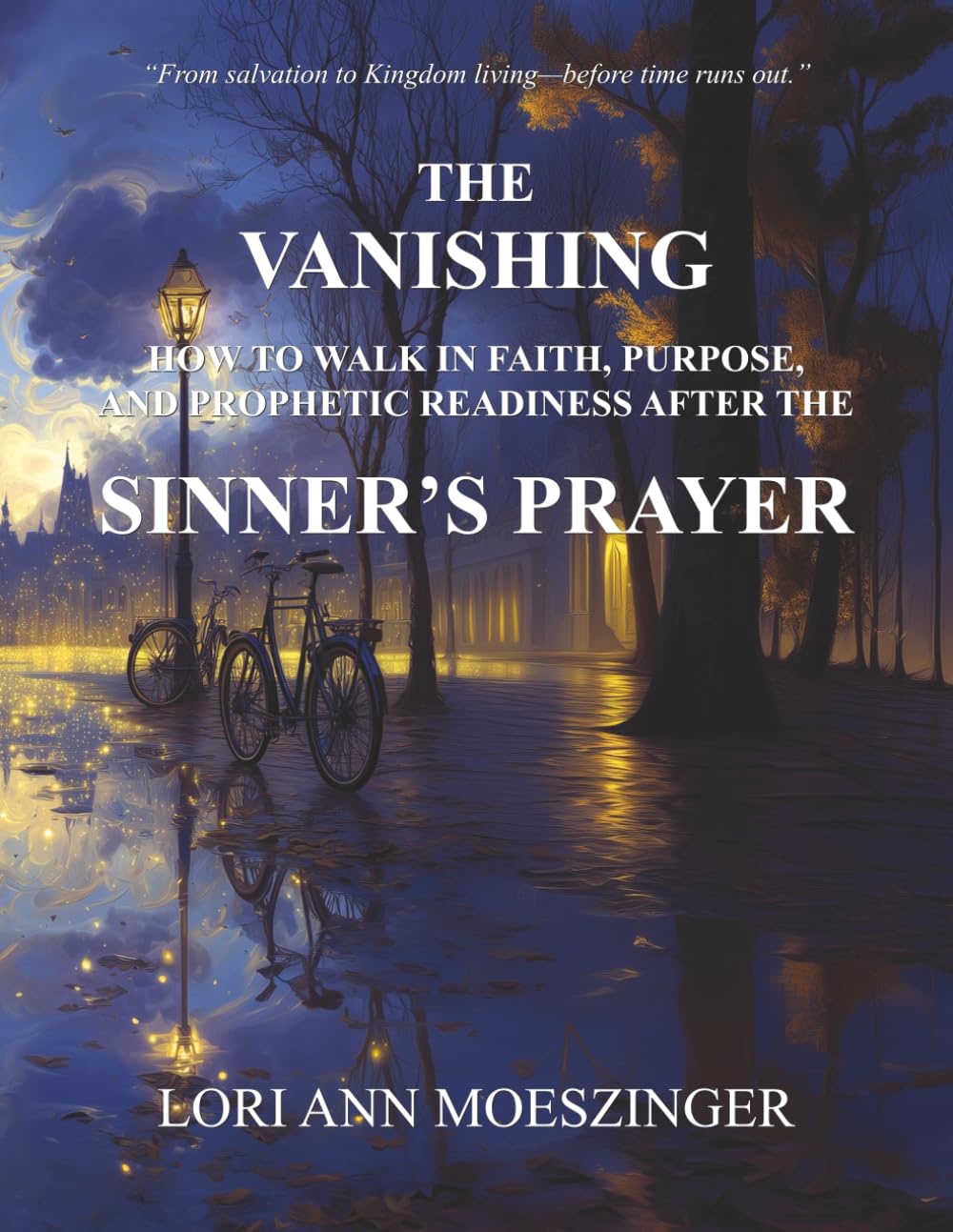The Vanishing Religion & Esotericism