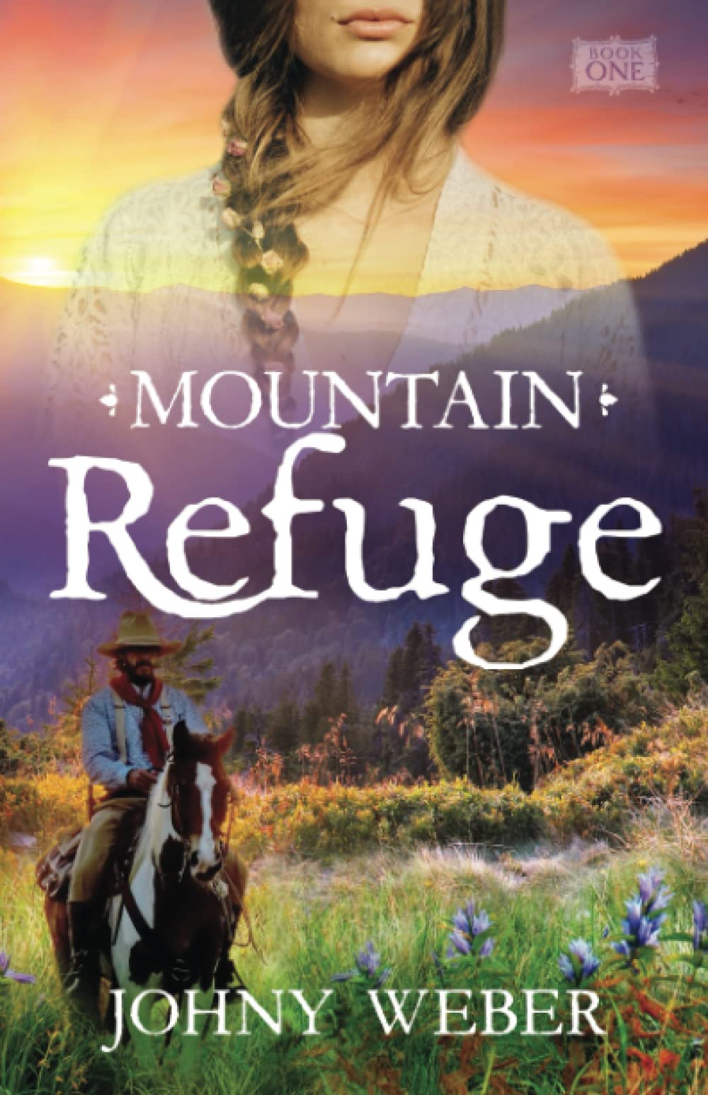 Mountain Refuge (The Mountain Series, Band 1) Action & Adventure