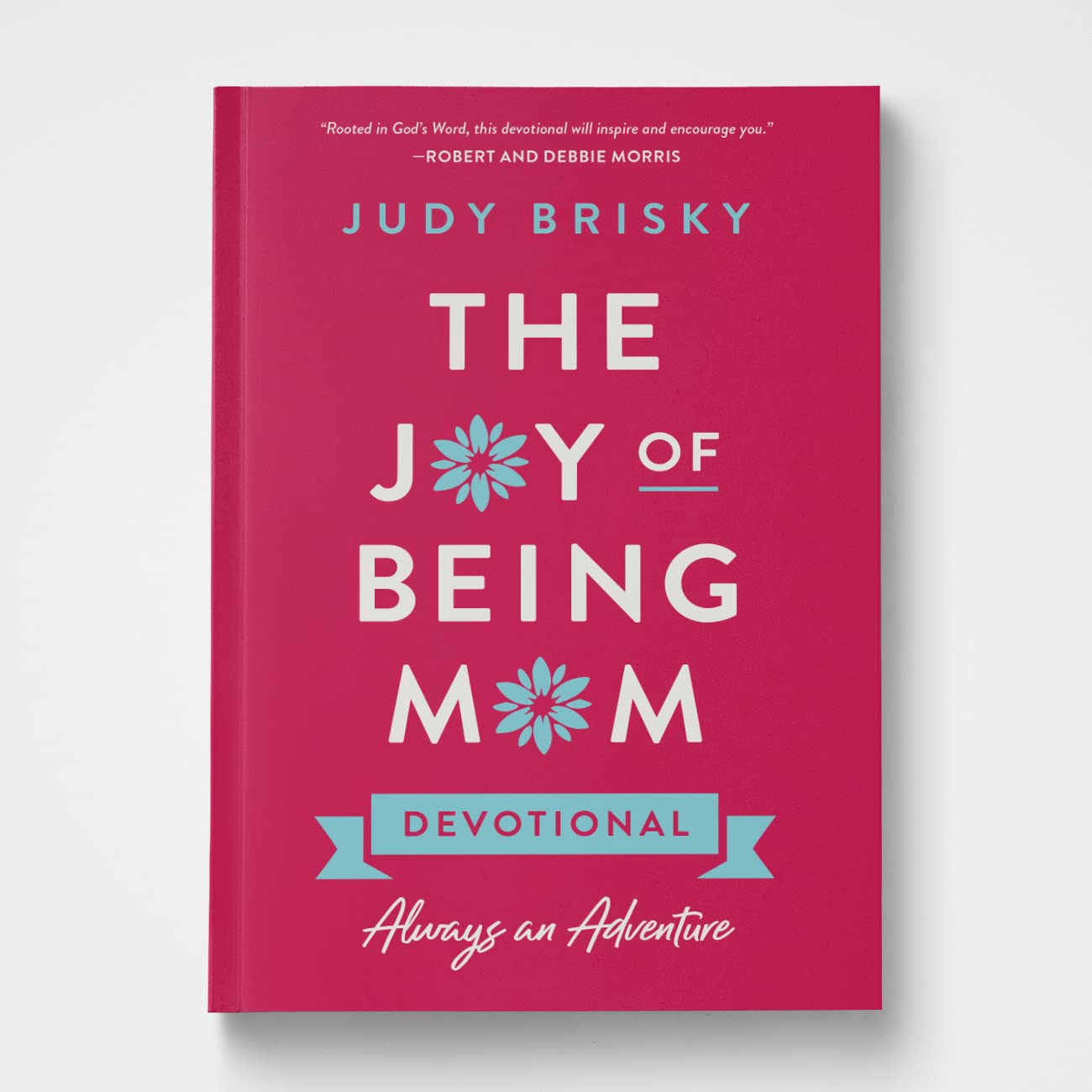 The Joy of Being Mom Devotional Religion & Esotericism