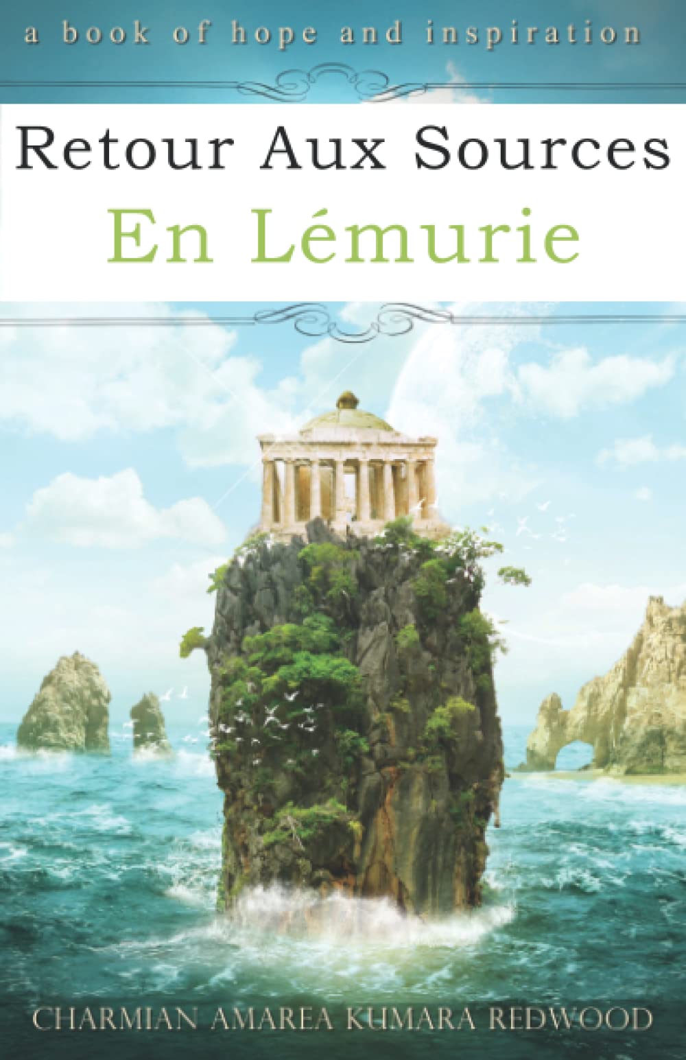 Retour Aux Sources En Lémurie book