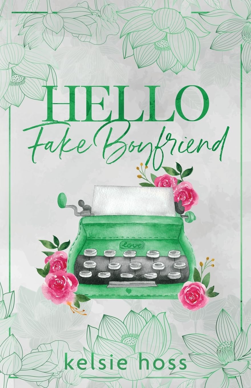 Hello Fake Boyfriend Eroticism