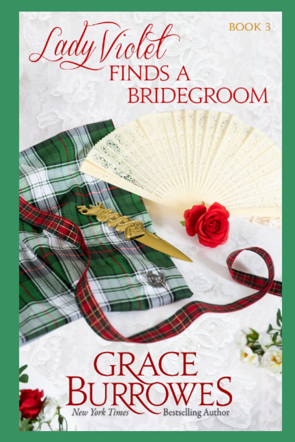 Lady Violet Finds a Bridegroom: The Lady Violet Mysteries, Book Three Historical Fiction