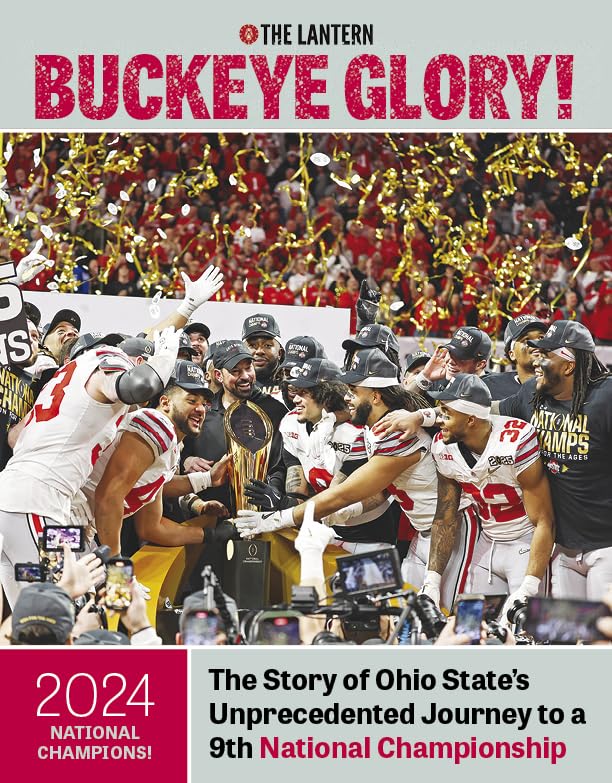 Product Image: Buckeye Glory!