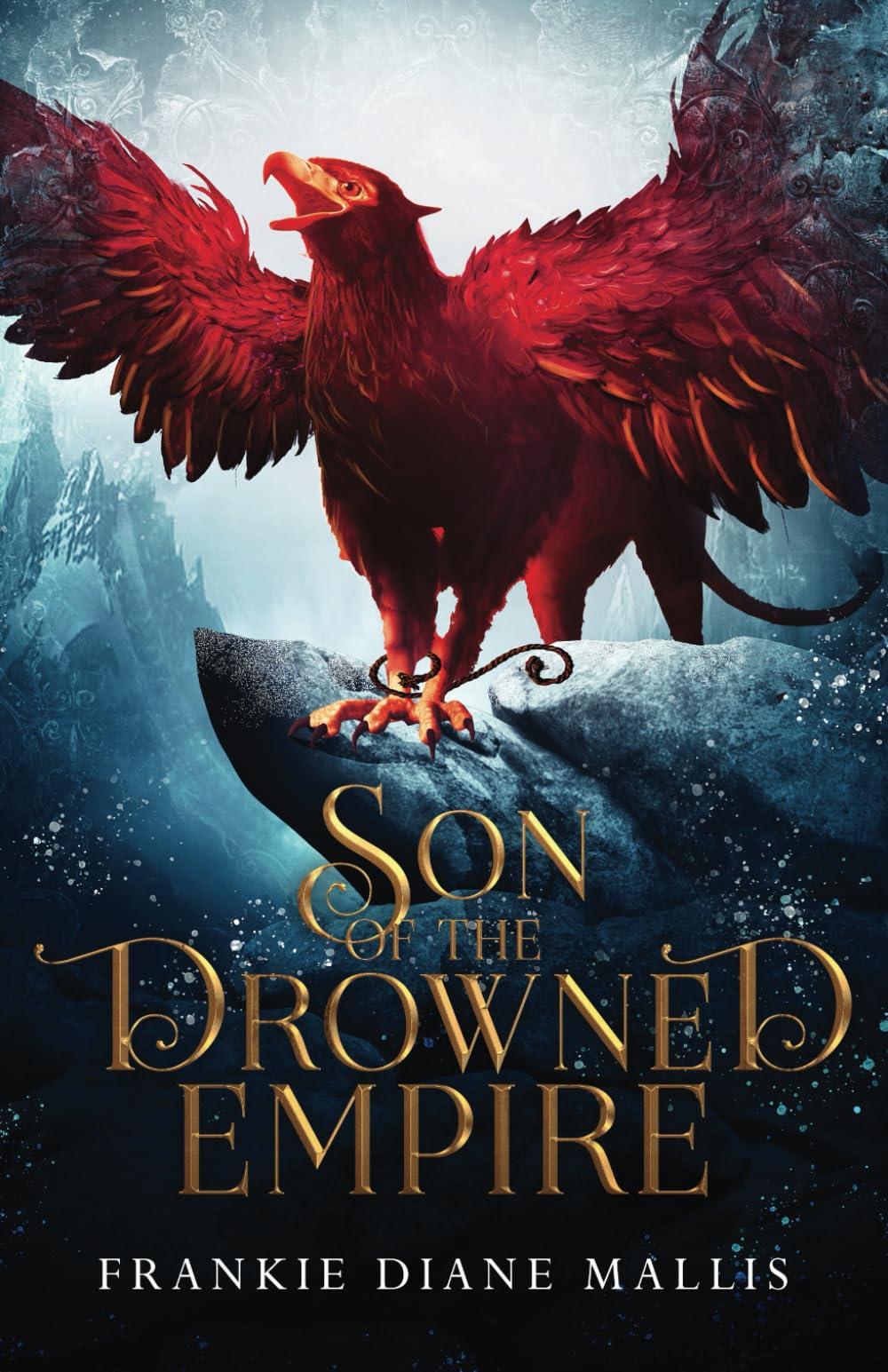 Son of the Drowned Empire Historical Fiction