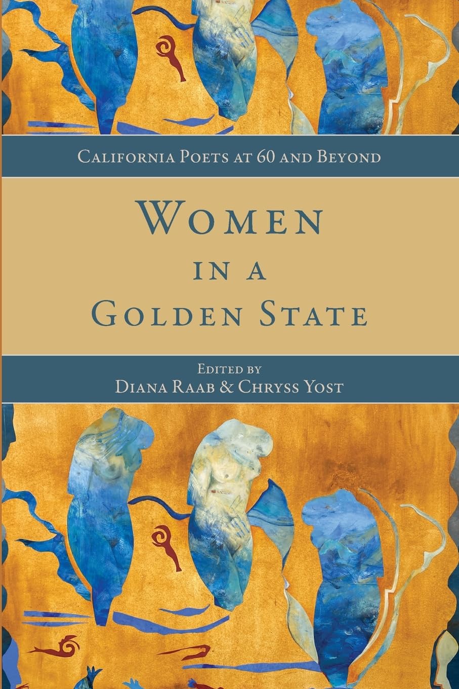 Women in a Golden State Poetry