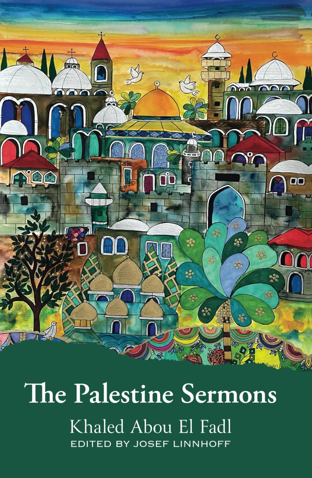 The Palestine Sermons Politics & History