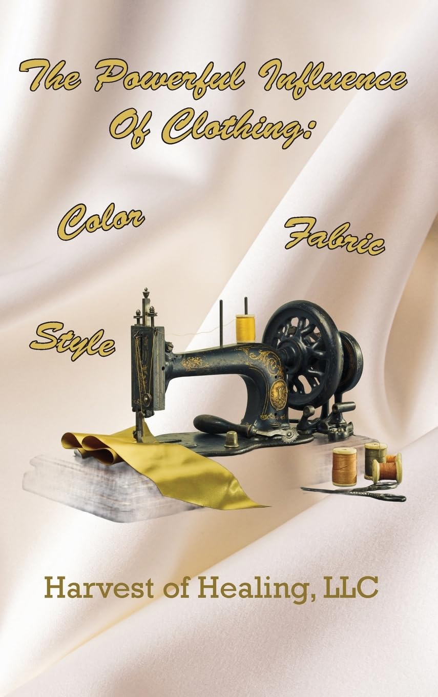 The Powerful Influence Of Clothing Business & Technology