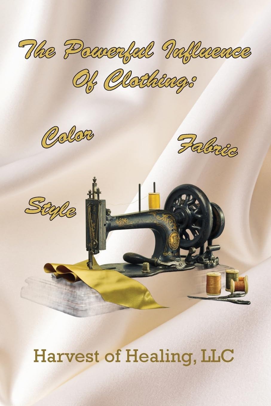 The Powerful Influence Of Clothing Business & Technology