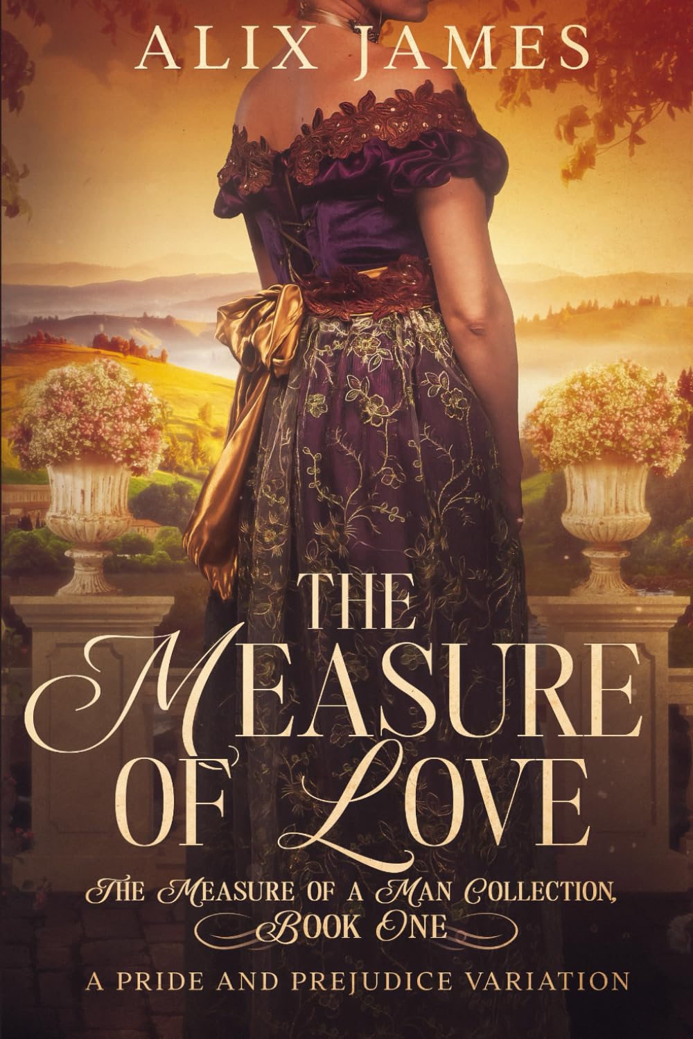 The Measure of Love International