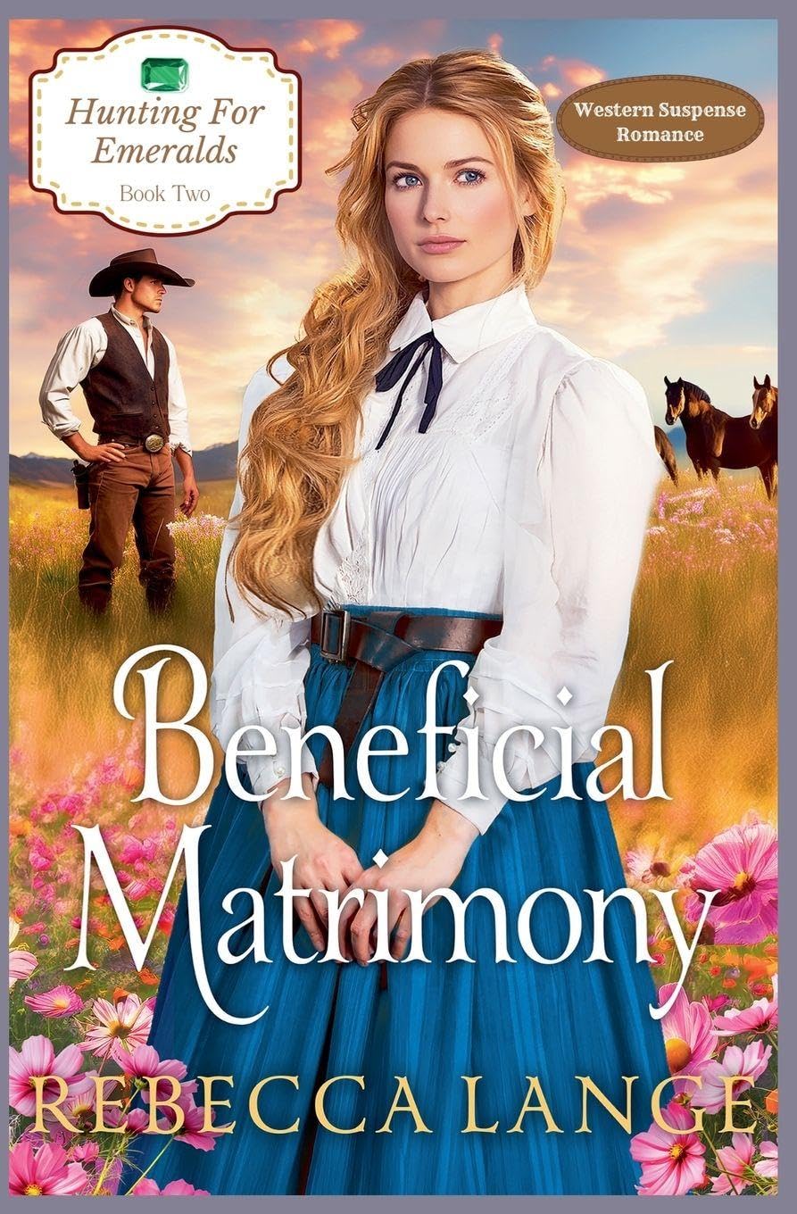Beneficial Matrimony Contemporary literature