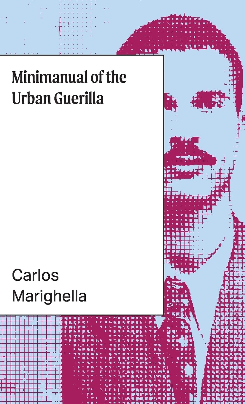 Minimanual of the Urban Guerrilla Social Sciences