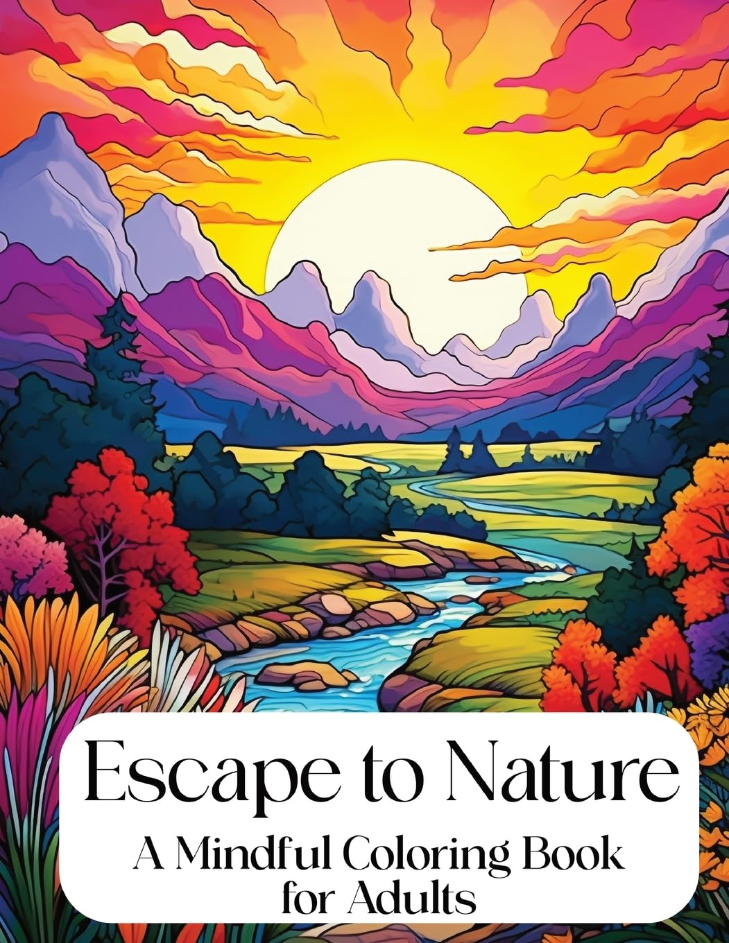 Escape to Nature Hobbies & Crafts