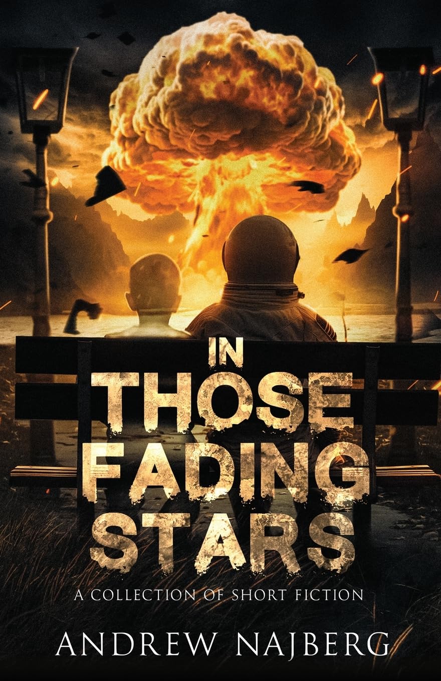 In Those Fading Stars Contemporary literature