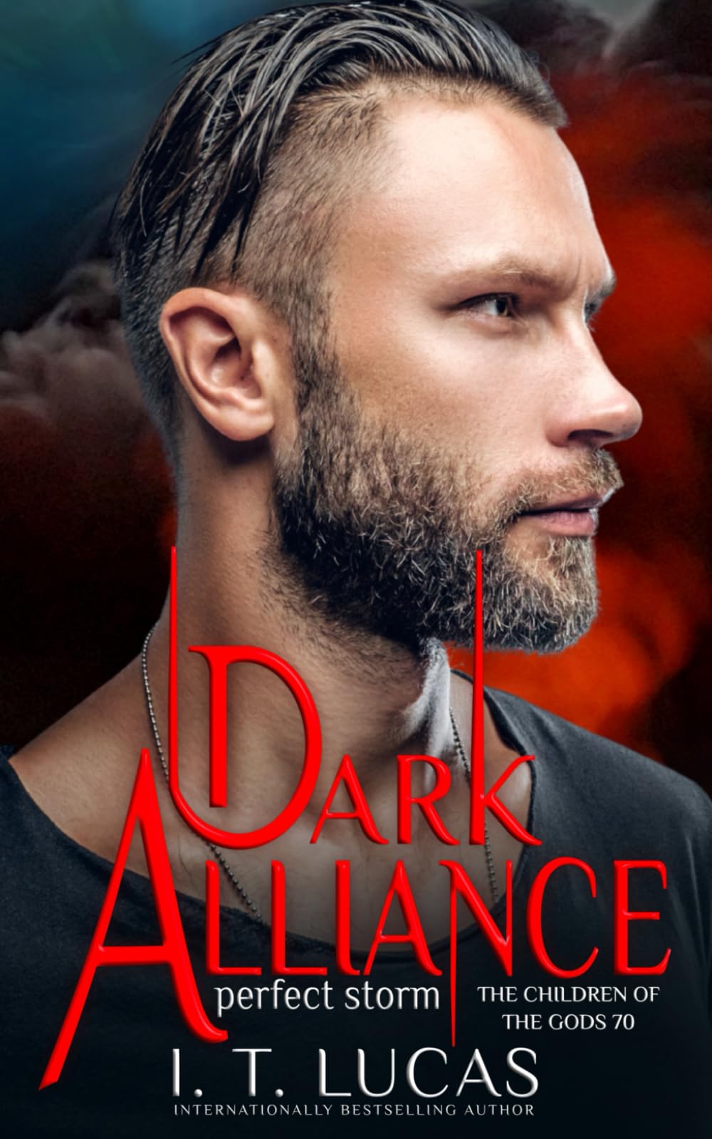 Dark Alliance Perfect Storm Vampires & Bit-Lit