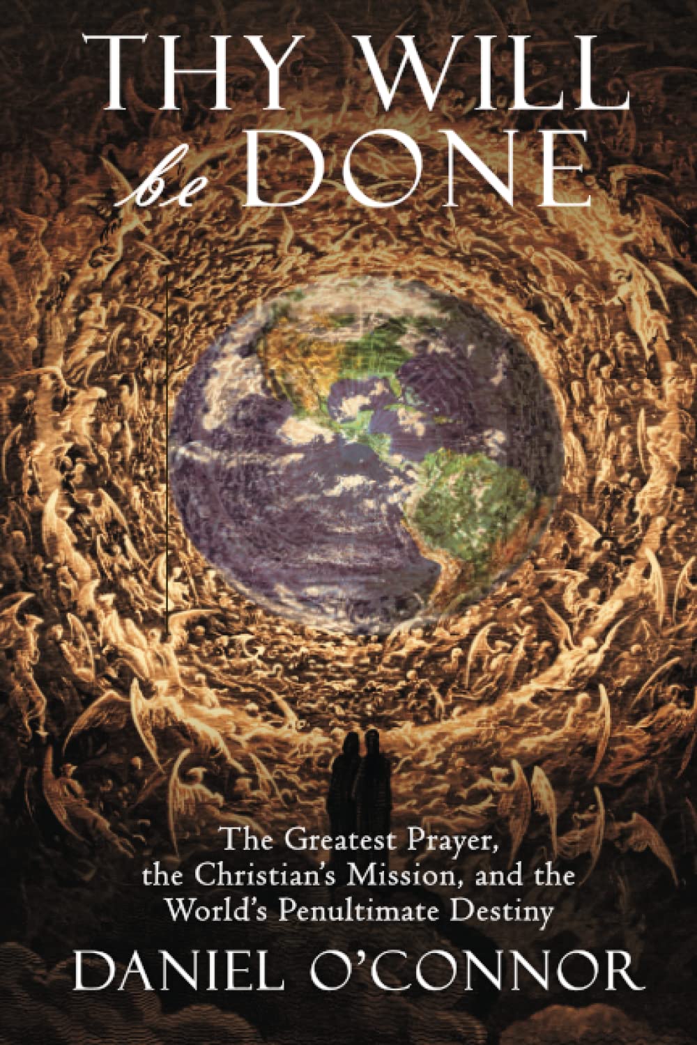 Thy Will Be Done Religion & Esotericism